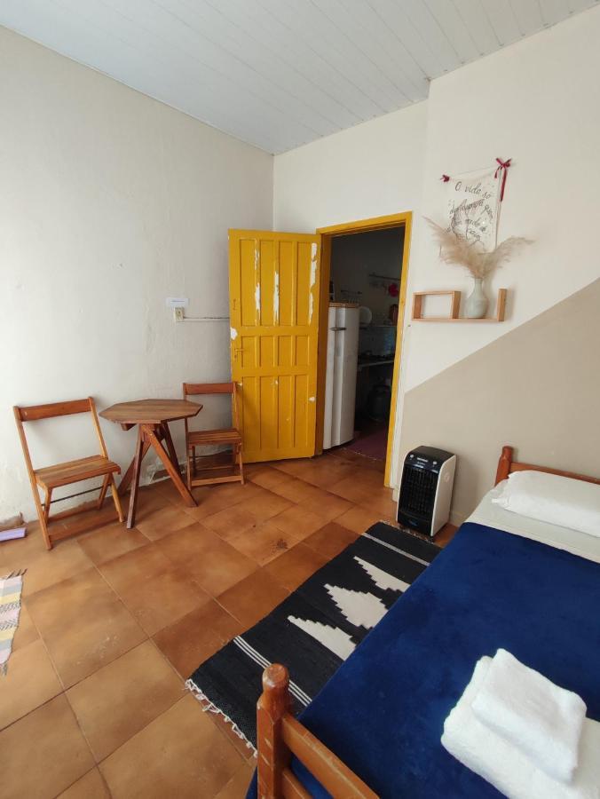 Loft Charmoso Apartamento Chapada dos Guimarães Exterior foto