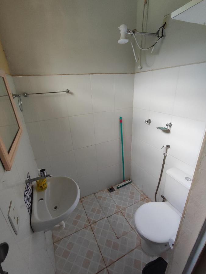 Loft Charmoso Apartamento Chapada dos Guimarães Exterior foto