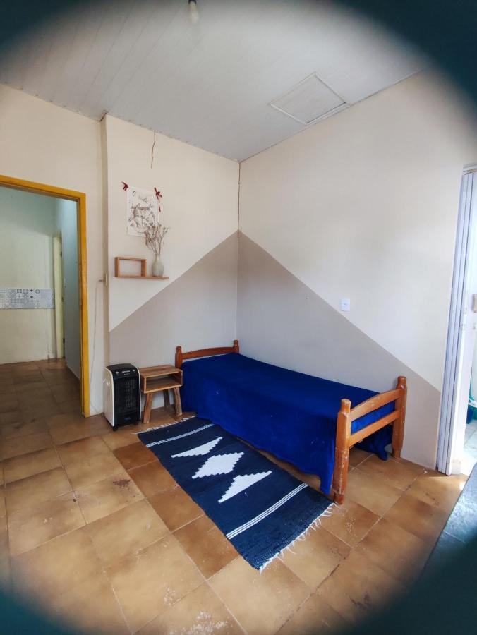 Loft Charmoso Apartamento Chapada dos Guimarães Exterior foto