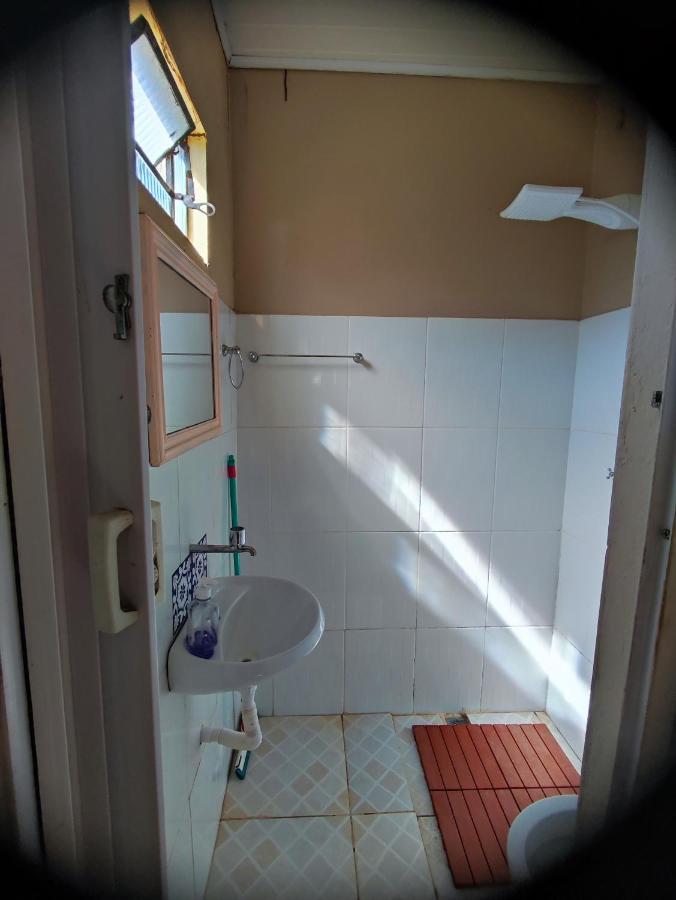 Loft Charmoso Apartamento Chapada dos Guimarães Exterior foto